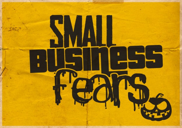 Small Business Fears